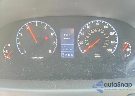 2011 Hyundai Azera Gls from USA, damaged, VIN KMHFC4DD0BA533092